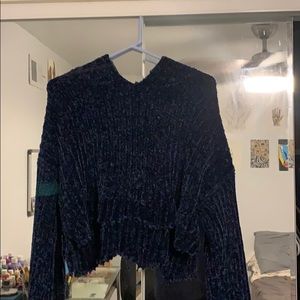 So soft I just grew out of it